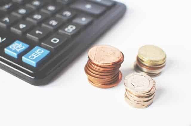 how much does a website cost