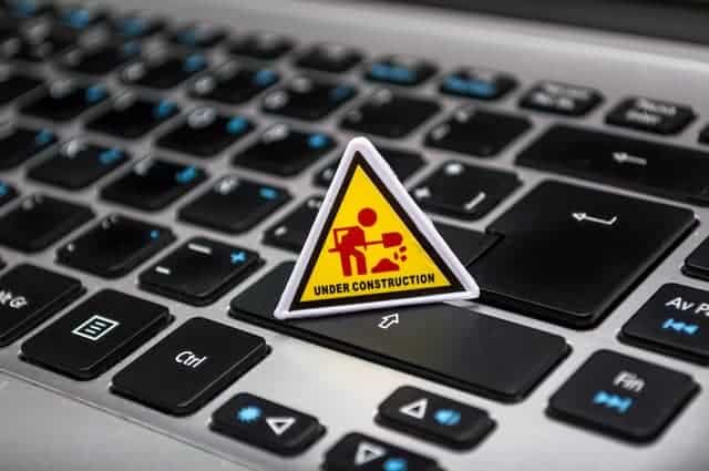 website maintenance cost and pricing